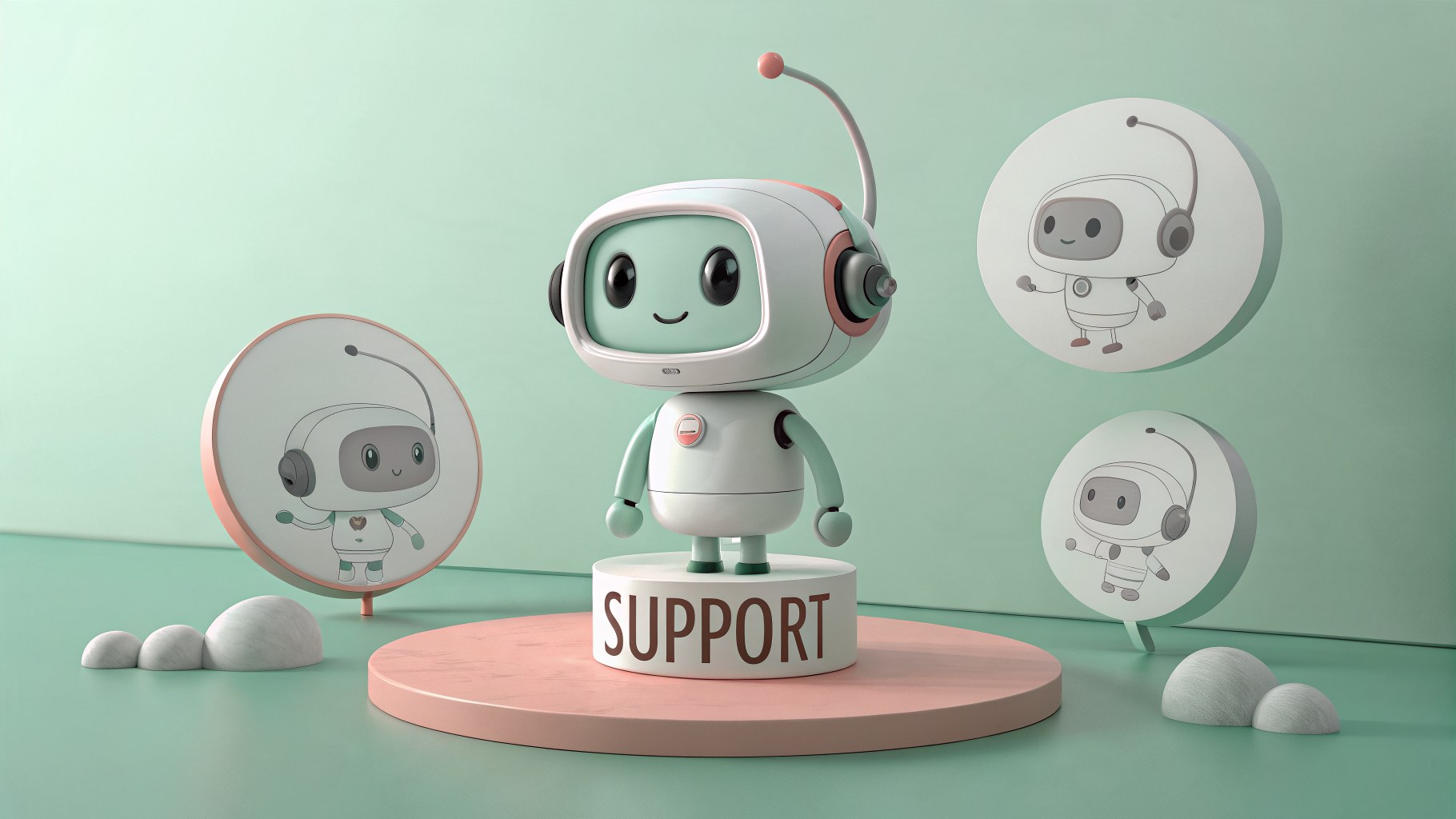 24/7 Customer Support in Dubai