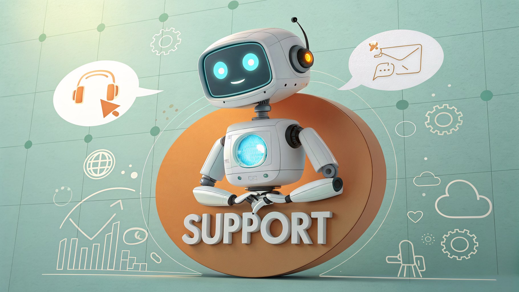 AI Chatbots for Customer Support in the UAE