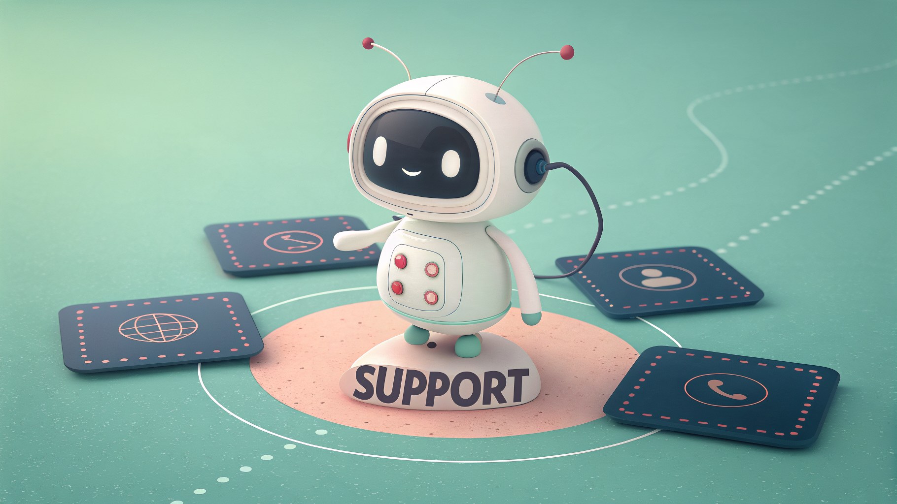 Instagram and WhatsApp Support for UAE Retail