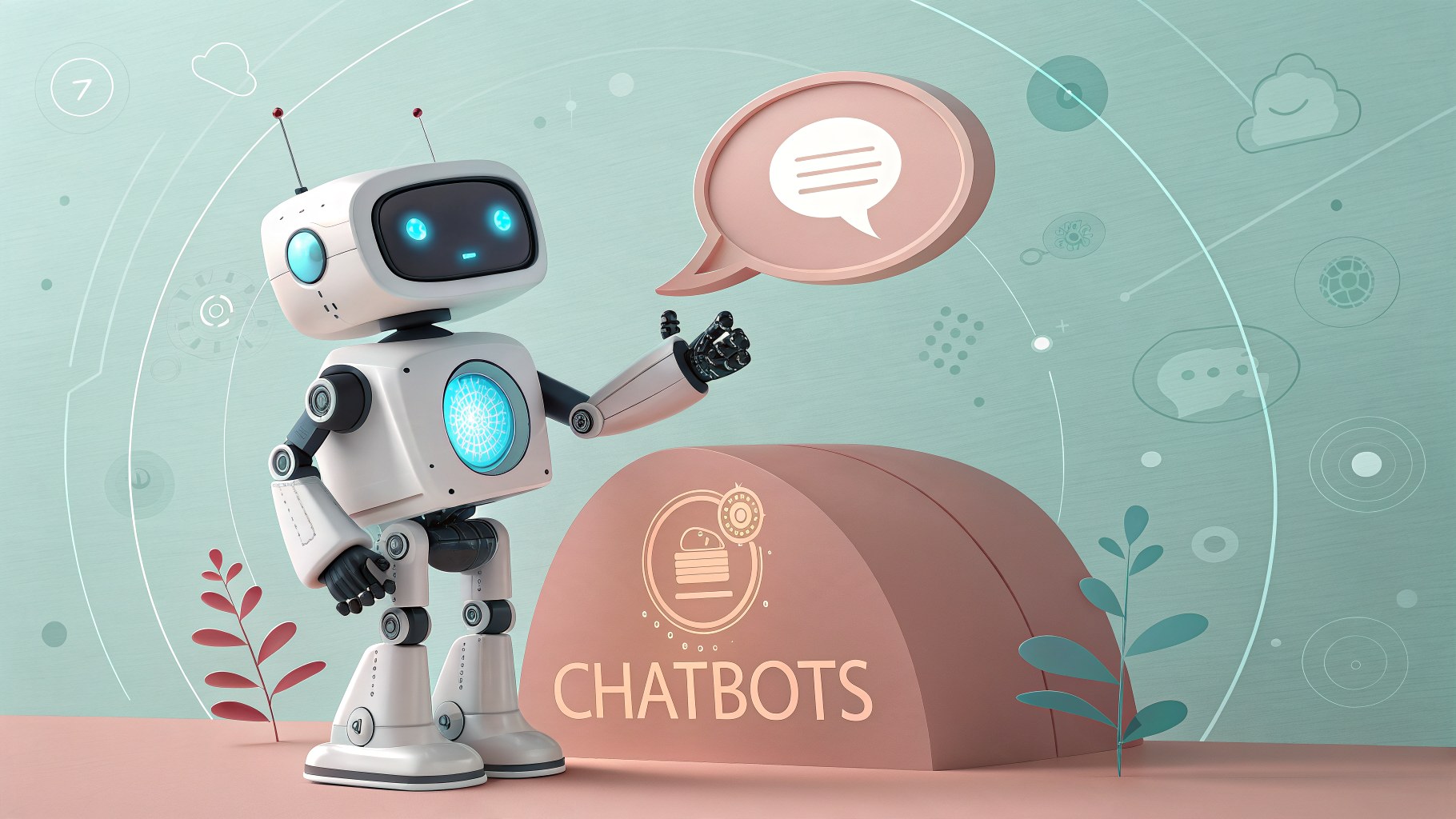 AI Chatbots for Real Estate Agencies in Dubai