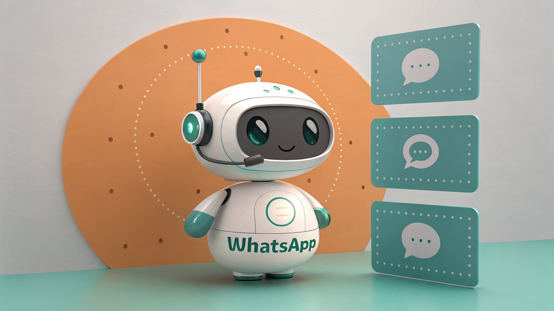 WhatsApp Chatbots for UAE Businesses